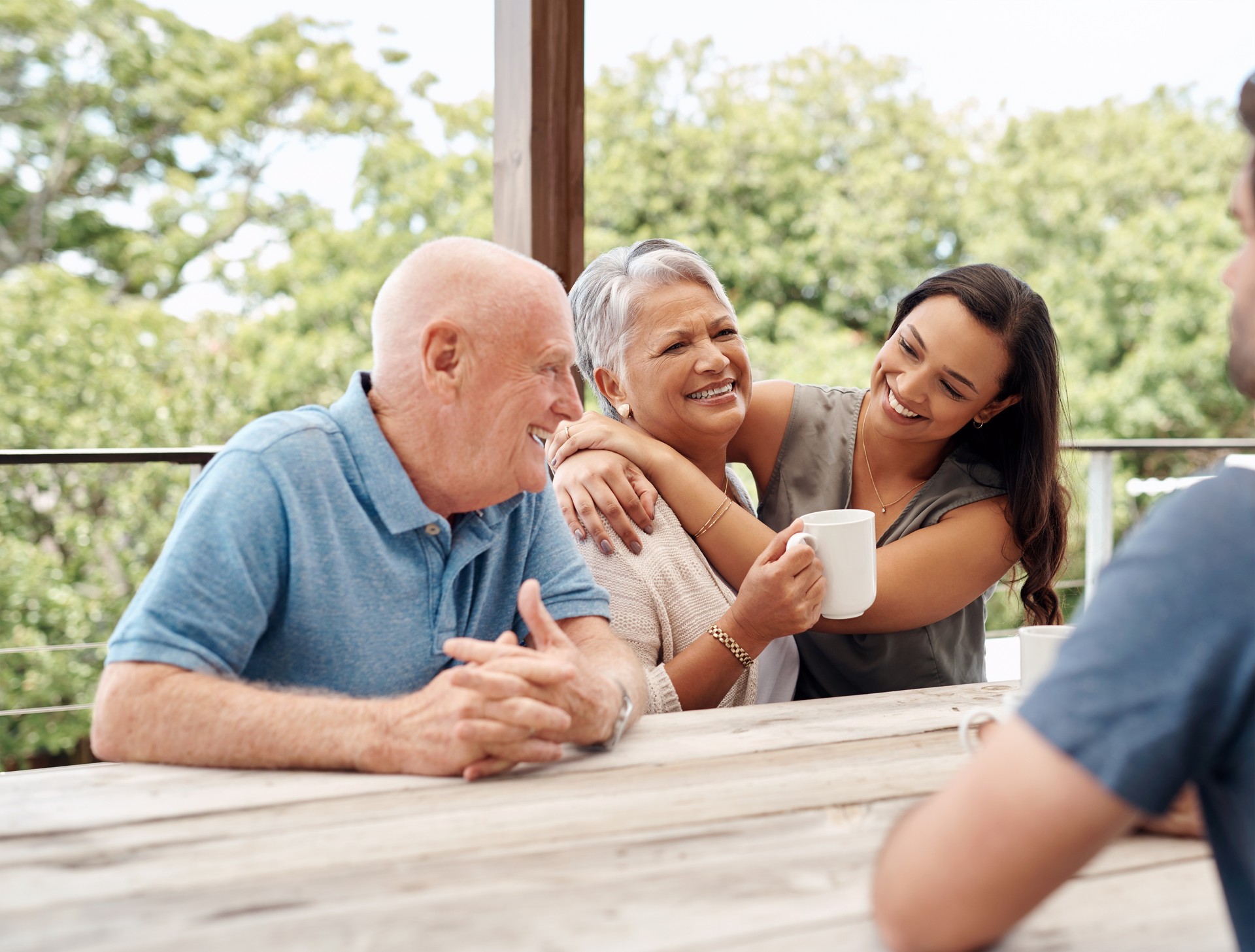 Para todos y según tus necesidades 
